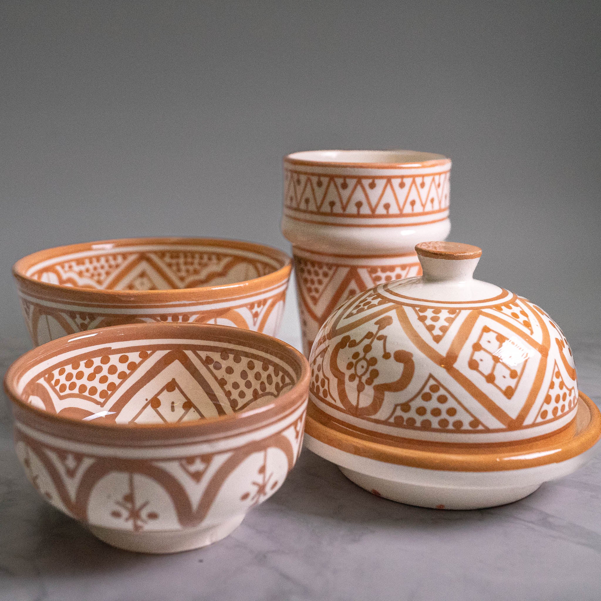 Handmade Pottery – safi home design